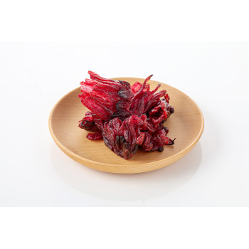 大埔良作-冰糖洛神