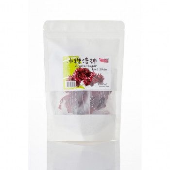 大埔良作-冰糖洛神
