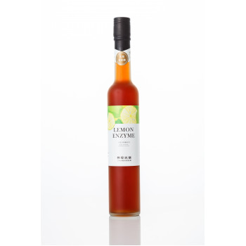 檸檬酵素400ml