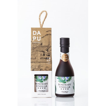 迷迭香粹釀180ml